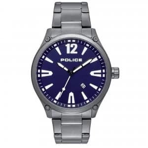Image of Police Denton Watch
