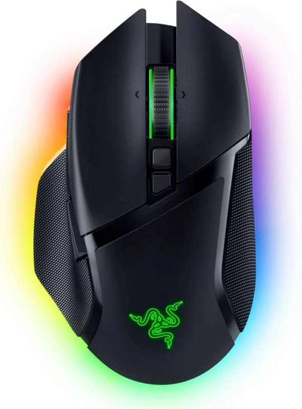 Image of Basilisk V3 Pro