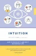 Image of intuition how to develop it and use it in everyday life
