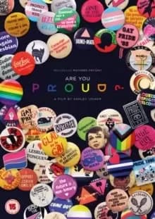 Image of Are You Proud?