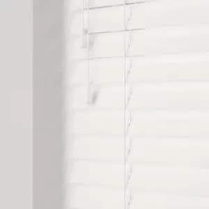 Image of Wooden Venetian Blinds With Strings75UWGRW