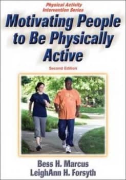 Image of Motivating people to be physically active by Bess Marcus