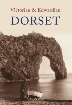 Image of Victorian and Edwardian Dorset by Simon Rae Paperback