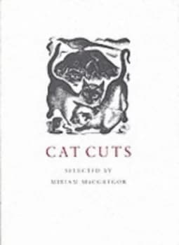 Image of Cat Cuts by Miriam Macgregor Book