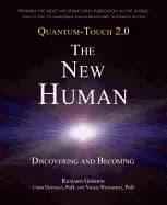 Image of quantum touch 2 0 the new human discovering and becoming