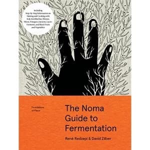 Image of The Noma Guide to Fermentation :Foundations of Flavor (2018, Hardback)