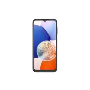 Image of Samsung Tempered Glass Screen Protector for A14 / A14 5G in Clear (GP-TTA146KDATW)