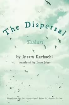 Image of The Dispersal