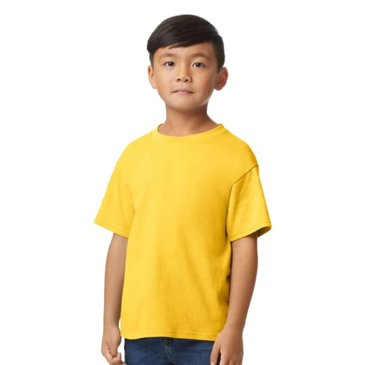 Image of Gildan GD15B boys's in Multicolour