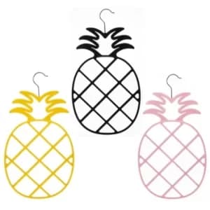 Image of Equilibrium Pineapple Scarf Hanger