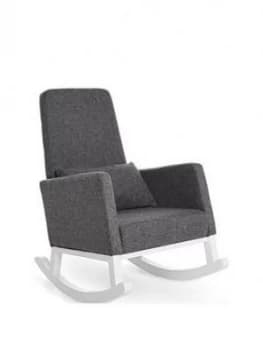 Image of Obaby High Back Rocking Chair