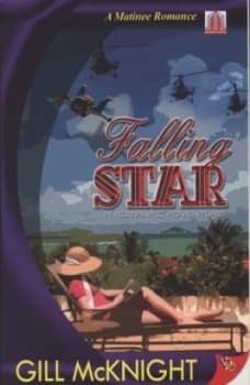 Image of Falling Star by Gill Mcknight Paperback