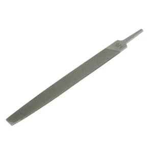 Image of Bahco Flat Bastard File 1-110-04-1-0 100mm (4in)