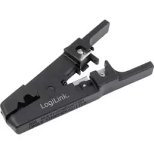 Image of LogiLink WZ0005 Cable stripper