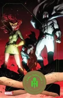 Image of X-men: Hellfire Gala Red Carpet Edition