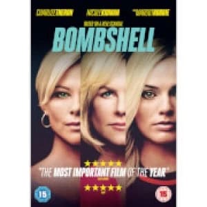 Image of Bombshell Movie