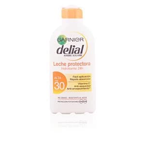 Image of LECHE protectora hidratante SPF30 200ml