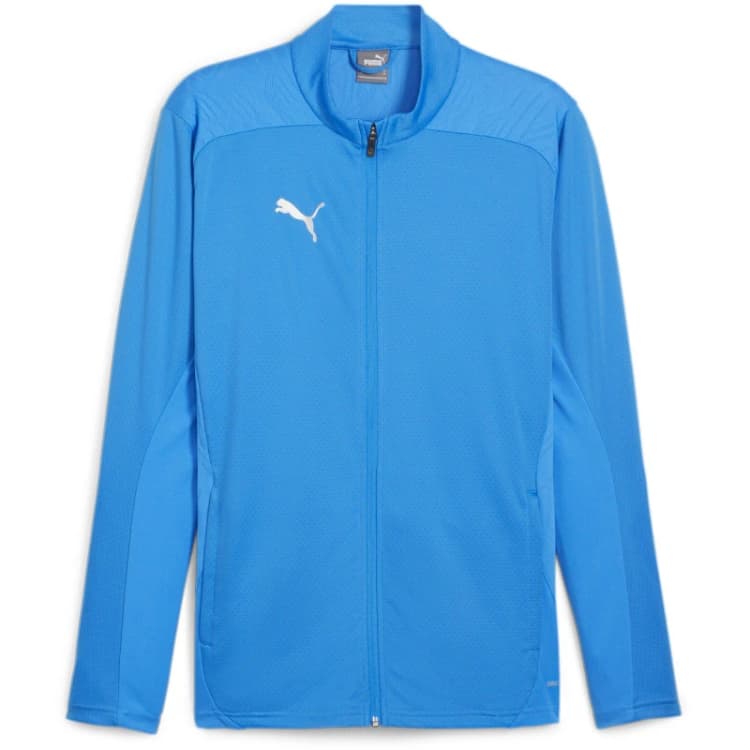 Image of Puma TeamFINAL Training Jacket Blue male 3XL
