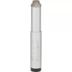 Image of Bosch 2608587143 12mm EASYDRY DIAMOND BIT FOR CERAMIC