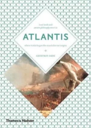 Image of Atlantis by Geoffrey Ashe