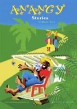 Image of Anancy Stories by Everal Emanuel Mckenzie Paperback