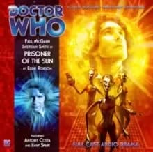 Image of Prisoner of the Sun