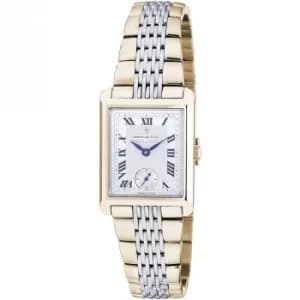 Image of Ladies Dreyfuss Co 1974 Watch