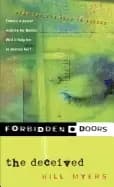 Image of forbidden doors book 2 the deceived