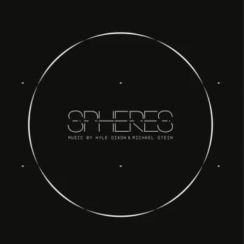 Image of Kyle Dixon & Michael Stein - Spheres Vinyl