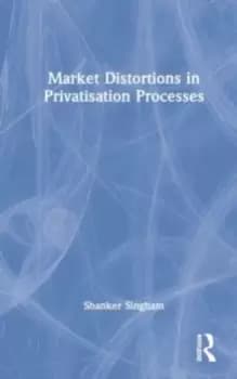 Image of Market Distortions in Privatisation Processes