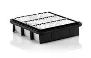 Image of Air Filter C2029 By Mann-Filter