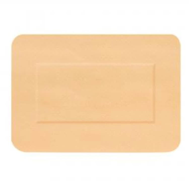 Image of Hygio Waterproof Large Patch Plasters 50 (Box of 50)