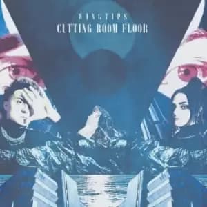 Image of Cutting Room Floor by Wingtips Vinyl Album