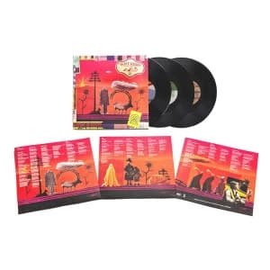 Image of Paul Mccartney - Egypt Station Explorer’s Edition Vinyl
