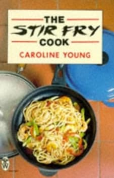Image of The Stir Fry Cook Paperback