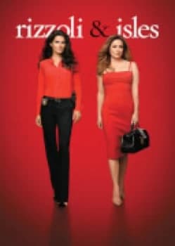 Image of Rizzoli And Isles - Season 6
