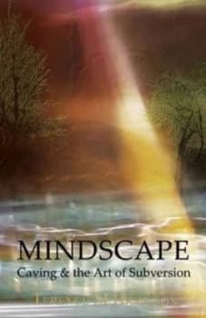 Image of Mindscape by Terence M Harrison Book