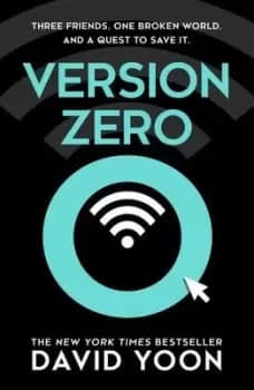 Image of Version Zero - David Yoon - Paperback - Used