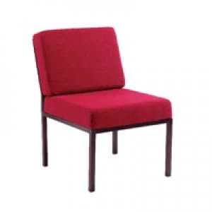 Image of Jemini Reception Room Claret KF03591