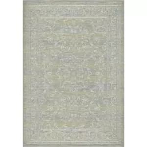 Image of San Rocco 89009 4004 160cm x 230cm Rectangle - Green