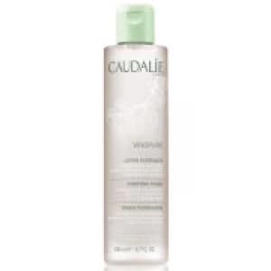 Image of Caudalie Vinopure Clear Skin Purifying Toner 200ml