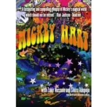 Image of Mickey Hart: Innovators in Music