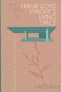 Image of frank lloyd wrights living space architectures fourth dimension