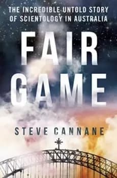 Image of Fair Game by Steve Cannane