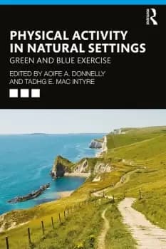 Image of Physical Activity in Natural SettingsGreen and Blue Exercise