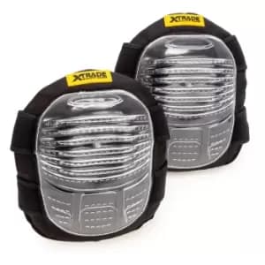 Image of XTrade X1900001 Gel Filled Knee Pads (Pair)
