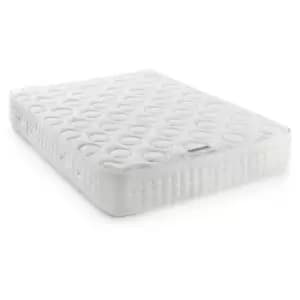 Image of Luxury Cool Gel Spring Mattress Damask 5ft Kingsize 150cm - Mable