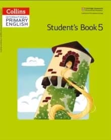 Image of International Primary English Student's Book 5