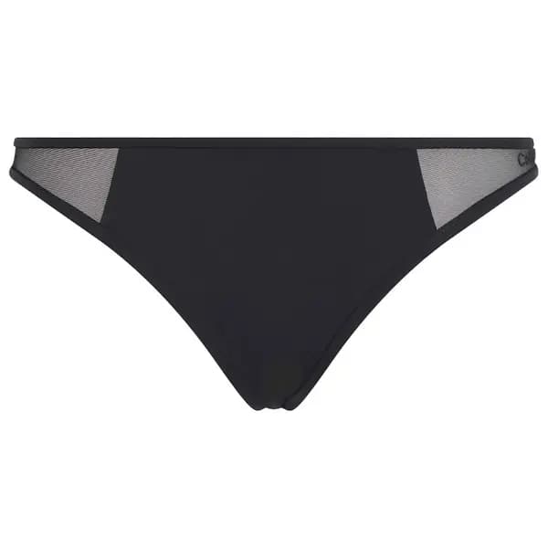 Image of Blocking Recycled Bikini Bottoms