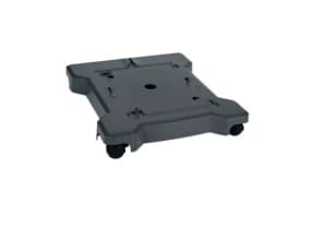 Image of Lexmark 40G0855 Black castor base